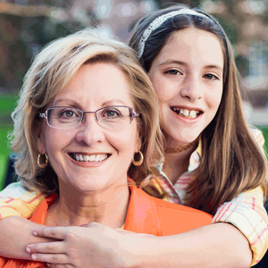 Fundraising Page: Kay Kasser & Liz Redding